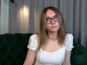 amalialambert on Chaturbate 