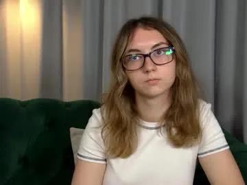 amalialambert on Chaturbate 