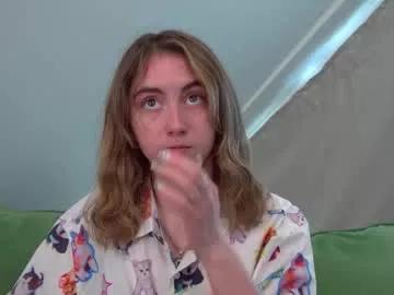 amalialambert on Chaturbate 