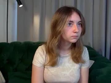 amalialambert on Chaturbate