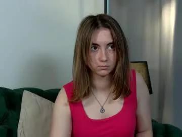 amalialambert on Chaturbate 