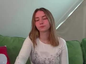 amalialambert on Chaturbate 