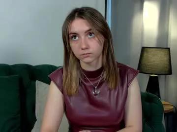 amalialambert on Chaturbate 