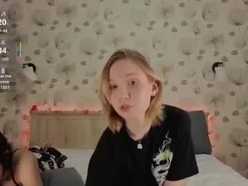 Chaturbate ameliamurrr is Freechat ameliamurrr — GOAL: get naked + french kiss 2min  the best lesbians in CB / fav tips 44/77/100/501 #new #squirt #lesbian #teen #anal