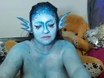 Chaturbate ammbaar1 is Freechat ammbaar1 — Noche de halloween !!! #curvy #naturalboobs #bigboobs #latina #chaturbatehalloween