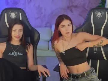 anabel054 — GOAL: oil tits 2 girls [799 tokens remaining] ) #pvt #lesbian #lovense #dildo #squirt Anabel, Zlata, Kira, Amelia, Natasha, Tina, Brendi, Cassy, Jasmine, Julia, Ewa, Lika, Milana, Maggie,Regina,Scarlett PlayHard054