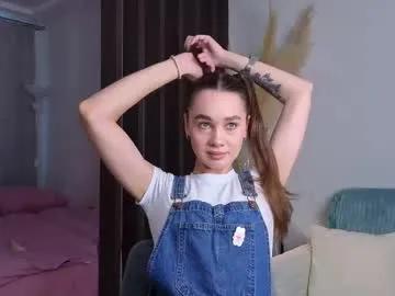 anastease on Chaturbate 