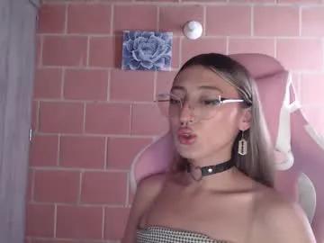 andrea_camila — GOAL: spank ass x12 [211 tokens remaining] Welcome to my room! Guys enjoy of the view #transgirl #smoking #feet #anal #bigass