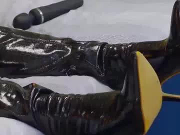 annabellerise on Chaturbate 