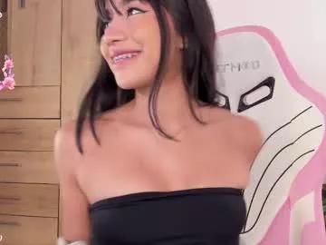 annyz09 on Chaturbate 