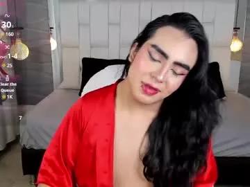 aria07_ on Chaturbate 