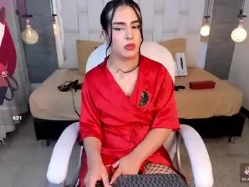 aria07_ on Chaturbate