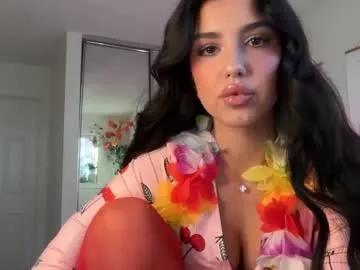 ariajackson — Just Music... and Maybe a Little Trouble  #new #19 #sexy #bigbooty #teen #brunette