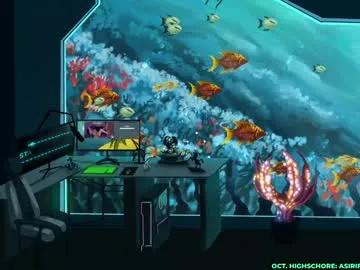 asiri_ocean — Freechat on Chaturbate
