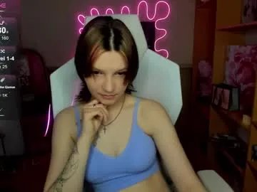 audreyykim — GOAL: spank ass [3 tokens remaining] Welcome to my room!I'll be glad to have a good time #teen #shy #domi #lovense #cute