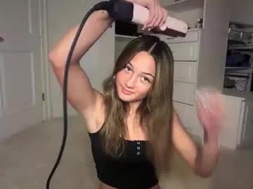 avaowenss — Freechat on Chaturbate