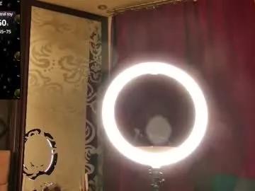 aylapearl_ on Chaturbate 