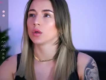 babbyaisha on Chaturbate 