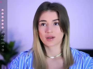 babbyaisha on Chaturbate 