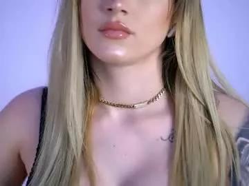 babbyaisha on Chaturbate 