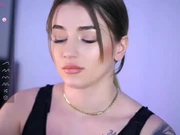 babbyaisha on Chaturbate 