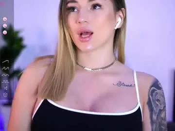 babbyaisha on Chaturbate 