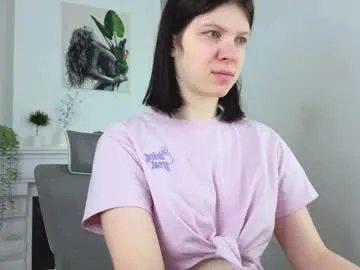 baby_evalena — Make me happy! - Goal: Completely naked - #18 #german #lovense #new #young