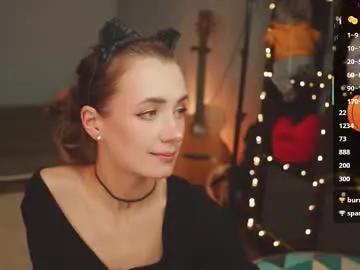 bananya_kitty — Use tip menu to make the show hotter!  - Goal is : Blowjob and facial #slim #smalltitties #hotblowjob #cum #domi #prettyfeet