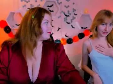 beauty_ginger — GOAL: sexy me [48 tokens remaining] Welcome to my room! #nonude #18 #mistress #teen #lesbian