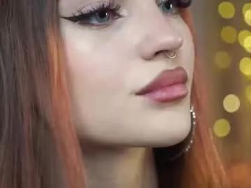 beckymadsons —  Let's reach 70000+ TODAY! I'm a #teen #18, #new #shy here, but already the best #bigass on CB  - Goal: take off my top TOO HOT FKC [277 tokens left]