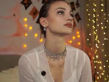 beckymadsons —  Let's reach 60000+ TODAY! I'm a #teen #18, #new #shy here, but already the best #bigass on CB  - Goal: take off my top and tease you  [1 token left]