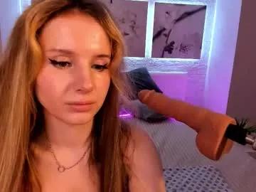 bettyrouse — Blowjob Queen - Goal: Sweet BJ [189 tokens left] #teen #bigboobs #anal #deepthroat #daddy