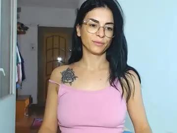 bibitina on Chaturbate 