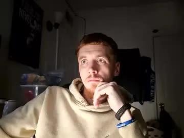 bigwhited2115 — Goal: Cumshot 9in Ginger Dick #bigdick #bush #cumshot #bigcock 420tks Goal 1 #ginger - Next Goal: Cumshot 9in Ginger Dick #bigdic