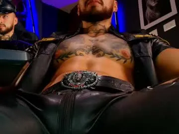 billymayer_ on Chaturbate