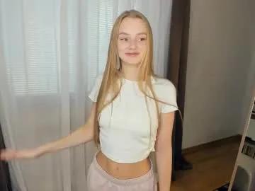 blondysky — When there are 1001 online users.  here I'm stay without towel and water show for 3 min   Goal --10 squats-- im  #new here and little #shy but im #blonde and me #18  yo #young [0 tokens remaining]