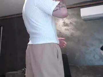 brad_pittfall — Goal: Make me cum  #hairy #bigcock #beard #bigballs #hairy #bigcock #beard #bigballs  - Next Goal: cumshow