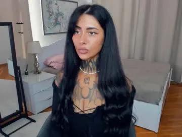 butter_f1y on Chaturbate 