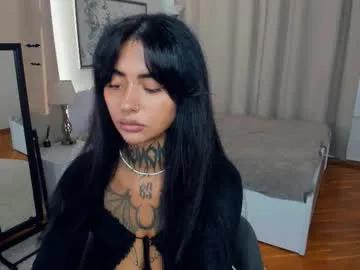 butter_f1y on Chaturbate 