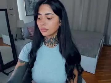 butter_f1y on Chaturbate 