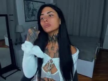butter_f1y on Chaturbate 