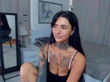 butter_f1y on Chaturbate 