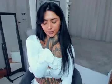 butter_f1y on Chaturbate 