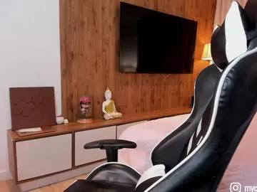 camilagomezz — threesome video on my bio 50 % OFF  / naked me at goal [1706 tokens remaining]