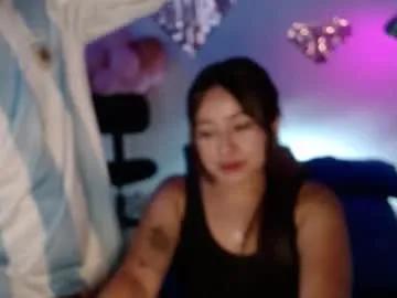 catalina_durango18 on Chaturbate 