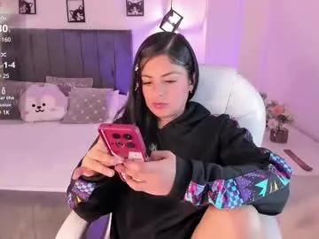 catalina_naughtyy on Chaturbate 