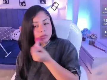 catalina_naughtyy on Chaturbate 