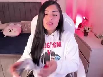 catalina_naughtyy on Chaturbate 