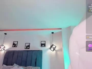 catalina_naughtyy on Chaturbate 