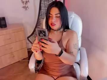 catalina_naughtyy on Chaturbate 